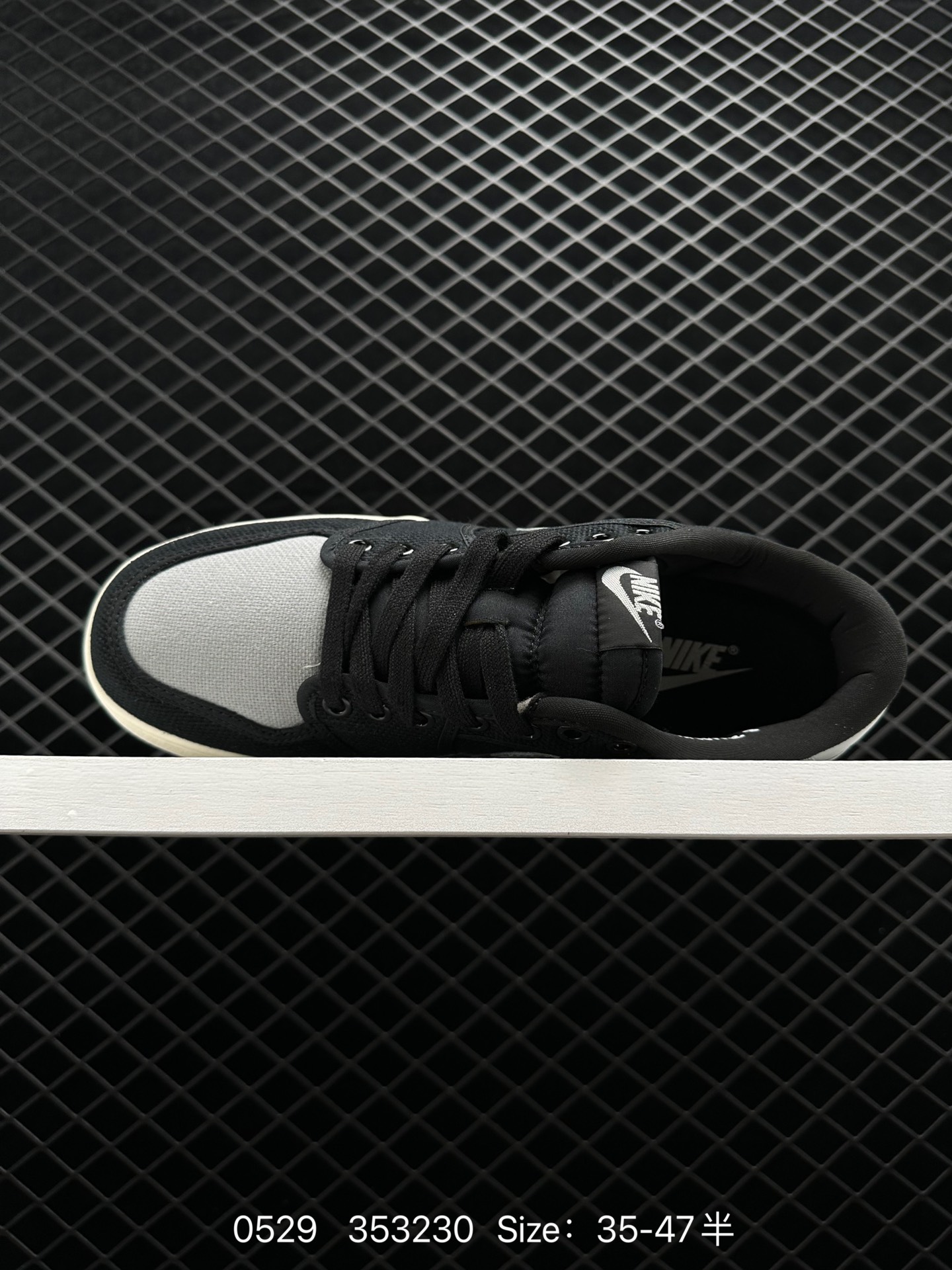 Nike/Air Jordan 1 KO Low AJ1